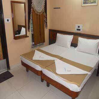 Gopi Residency, Hyderabad 4